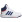 Adidas Hoops 3.0 Mid K
